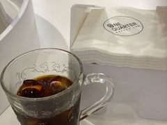-1/4 ONE QUARTER COFFEE LAB(朝阳大悦城店)