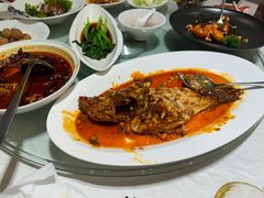 -峨嵋酒家(牡丹园店)