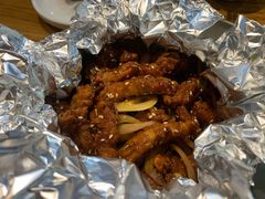 -金掌勺·锅包肉(双榆树店)