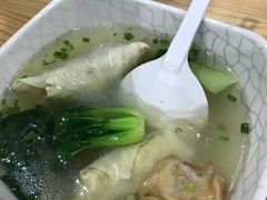-门庭若市豆浆油条(恒生广场店)