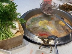 -千牛将·鲜牛肉火锅(开元路店)