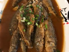 -缘来聚·徽菜名店(黄山宏村店)