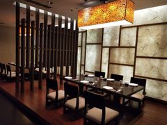 -佛山希尔顿酒店·融誉亚洲美食荟