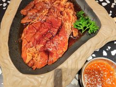 -金家烤鳗鱼(西塔旗舰店)