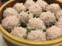 珍珠圆子-九头鸟酒家(四道口店)