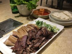 -英子补身汤(海兰路店)