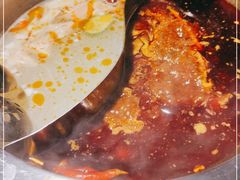 -根据地火锅(南河桥店)