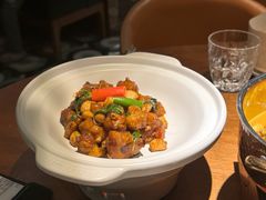 -星叶·东南亚料理(宁波万象汇店)