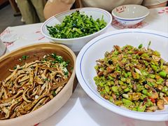 -西江红·株洲本地菜(滨江南路店)