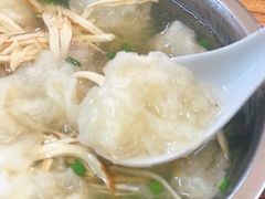 -荣巷小馄饨(荣巷店)