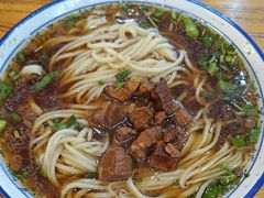 -许家鸡味手抻面馆(杏林街店)