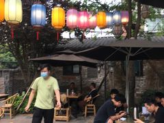 -院8里·小聚园老川菜(九眼桥店)