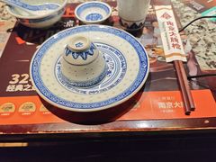 -南京大牌档(崇文门国瑞店)