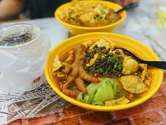 -龍城柳州螺蛳粉(群星路店)