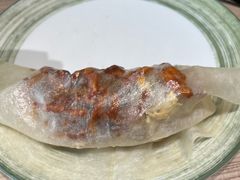 -老昌春饼(果戈里大街店)