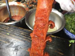 -黑色经典臭豆腐·湖南特产(太平街口店)