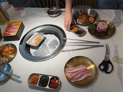 -花味·自助烤肉(南方时代店)