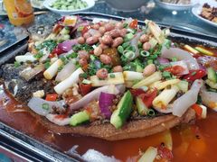 -味老大土碗菜(中山三路店)