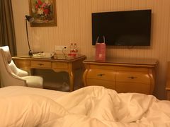 -维也纳智好酒店(深圳罗湖口岸国贸火车站店)