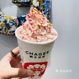 奶茶🥤界的仙女杯！也太美了吧！ 