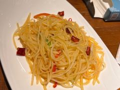 -晓疆山·大美新疆菜(白玉兰广场店)