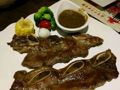 android_upload_pic-路易十三西餐厅(西关新天地店)