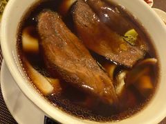 -中国厨房/台湾牛肉面