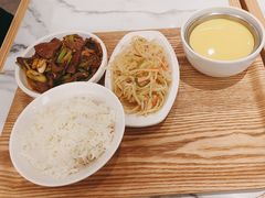 -乡村基·川味现炒大王(熙悦天街店)