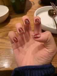 -森日式美甲沙龙MORI NAIL总店