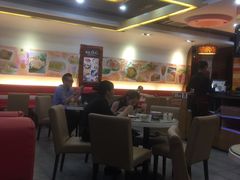 -柠檬树茶餐厅(海雅缤纷城店)