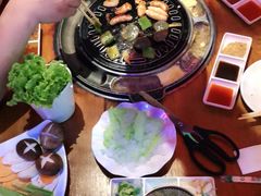 -超级神炭烤肉夜食(芥园西道店)