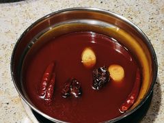 -福娣·金沙银贝海鲜火锅