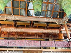 -那家小馆•北京菜•烤鸭(香山店)
