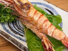 -樱の千渡日式料理·铁板烧•烧鸟(金盛田广场店)