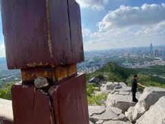 -千佛山风景名胜区