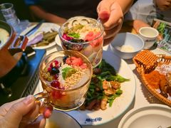 -老阿爸鲜鱼土菜(园区永旺店)