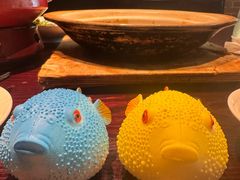 -永安鱼庄·镇江菜(东吴路店)