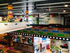 -后院犇牛主题餐厅(云岗店)
