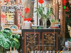 -糖房咖啡(南锣鼓巷店)