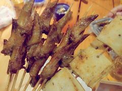 -亚东串烤(共康东路店)