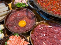 -阳阳老火锅(小南门店)