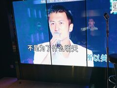 -温莎KTV(国贸店)