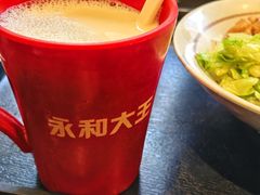 -永和大王(春日上新·阜成门店)
