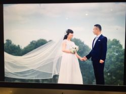 点击看大图 -太郎花子婚纱摄影艺术中心