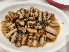 -丰尔粥食·顺德鱼生·干蒸排骨顺德菜(大良分店)