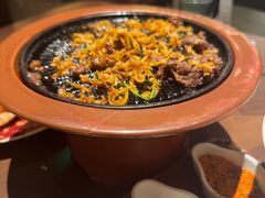 -奉天小馆·非遗东北菜(沈阳万象城店)