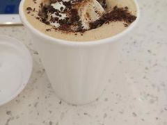 -Onirii Coffee(长乐路店)