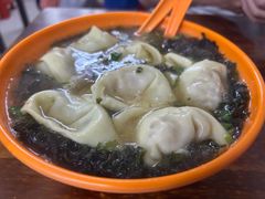 -阿麟馄饨(延长路店)