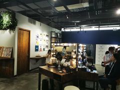 -海马体照相馆(天津世纪都会店)