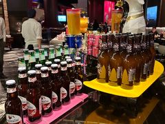 -西安W酒店·WEI全味西餐厅